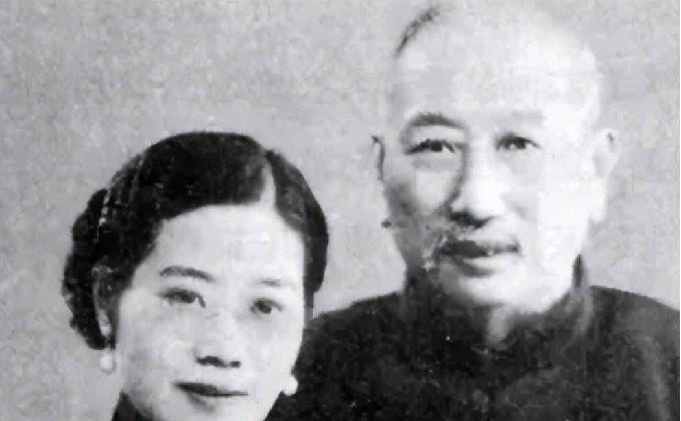 高青子:在沈从文与张兆和婚姻中耗费8年青春,结局并非全身而退_爱情