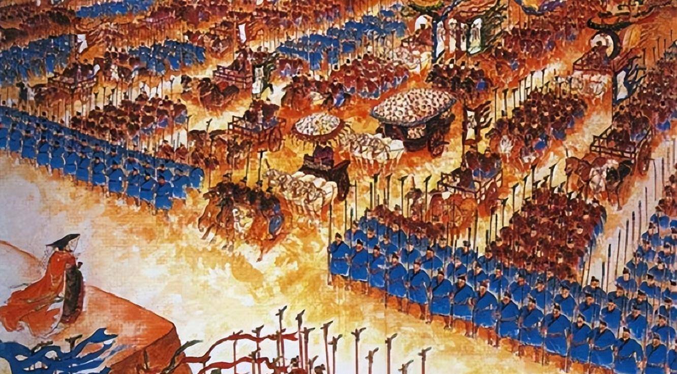 国家_活动_进行讨论