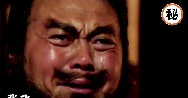 得知关羽被害,张飞跪在山岗椎心泣血,刘备接连做出三件荒唐事_东吴_亲