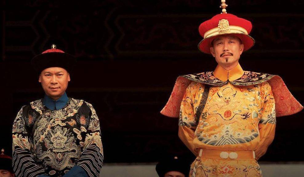 历史思考:越南使臣眼中的清朝官员形象,具备了哪些特征?