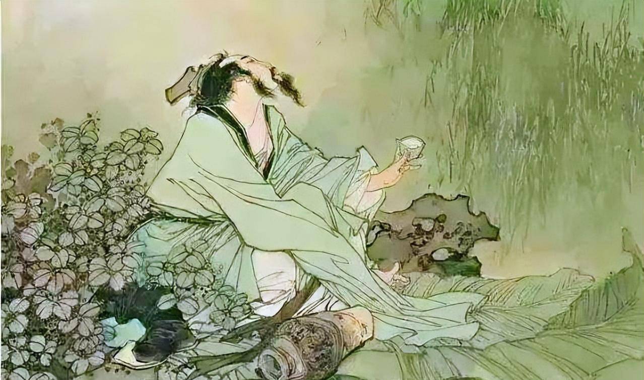 欧阳修:青年狎妓,中年"乱伦",老年"扒灰",次次都是诬告?