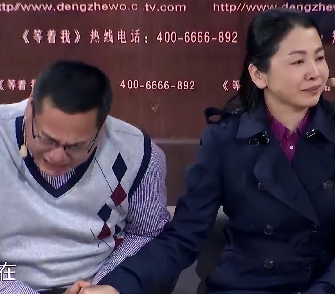 90年江西高二女孩帮10岁陌生男孩,27年后弟弟痛哭:你怎么不找我