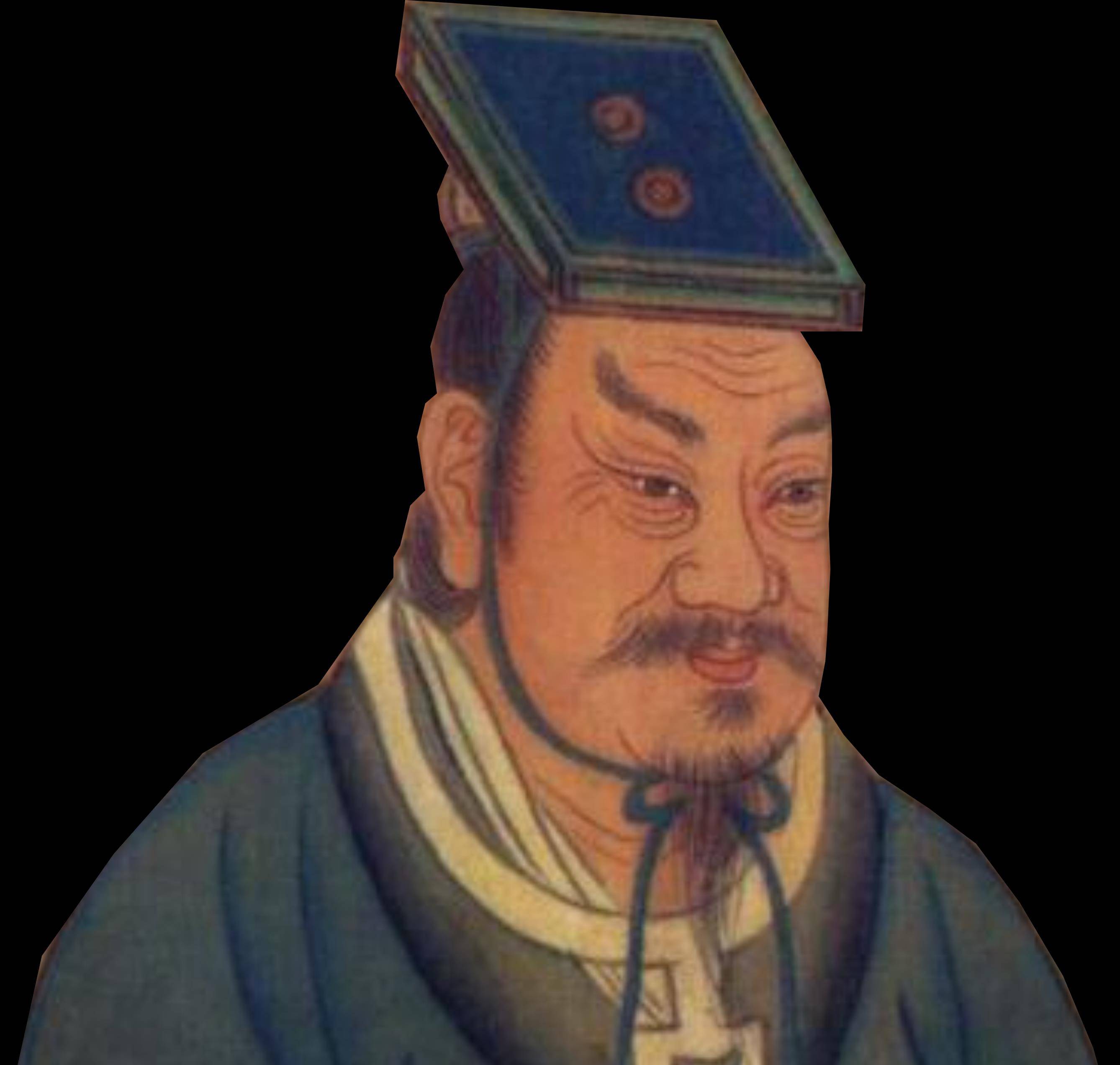 刘姓的起源及名人都有哪些_刘累_刘氏_朋友