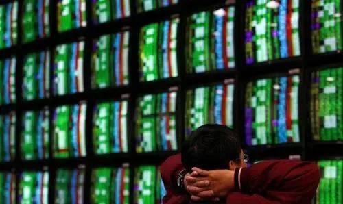 经济大危机中钱都去了哪里?_股票_美国_股市