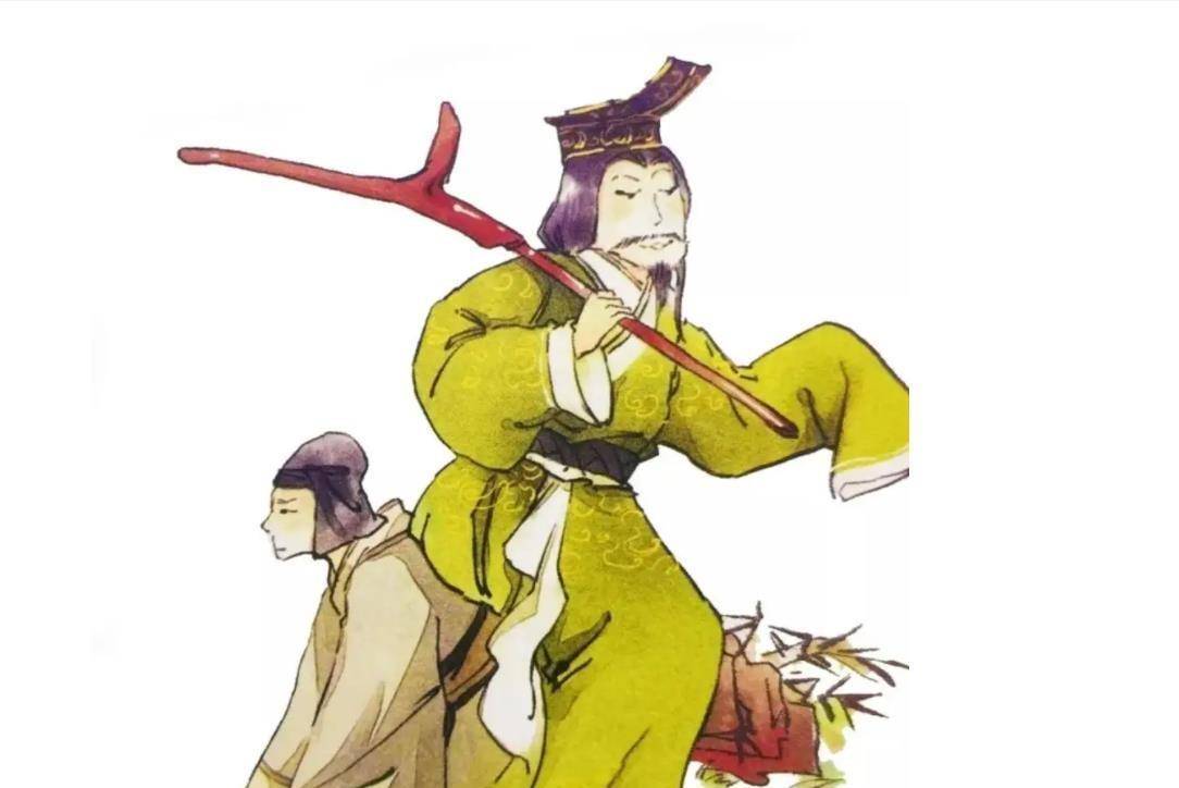 第一位被历史记载的"女间谍",利用美色使中国第一个朝代覆灭_夏桀