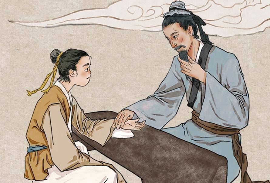 从先秦到宋朝,古代军医制度的发展与完善