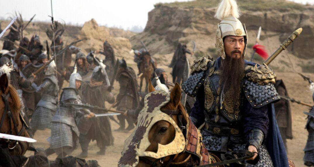 宋蒙战争,南宋曾两次用胜利改写世界进程,除了钓鱼城,还有襄阳_蒙古