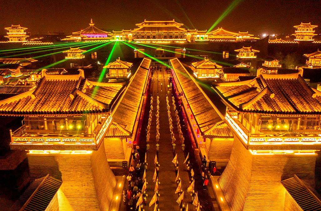 湖北襄阳与河南洛阳本不属于一个档次的城市,为何gdp能超洛阳