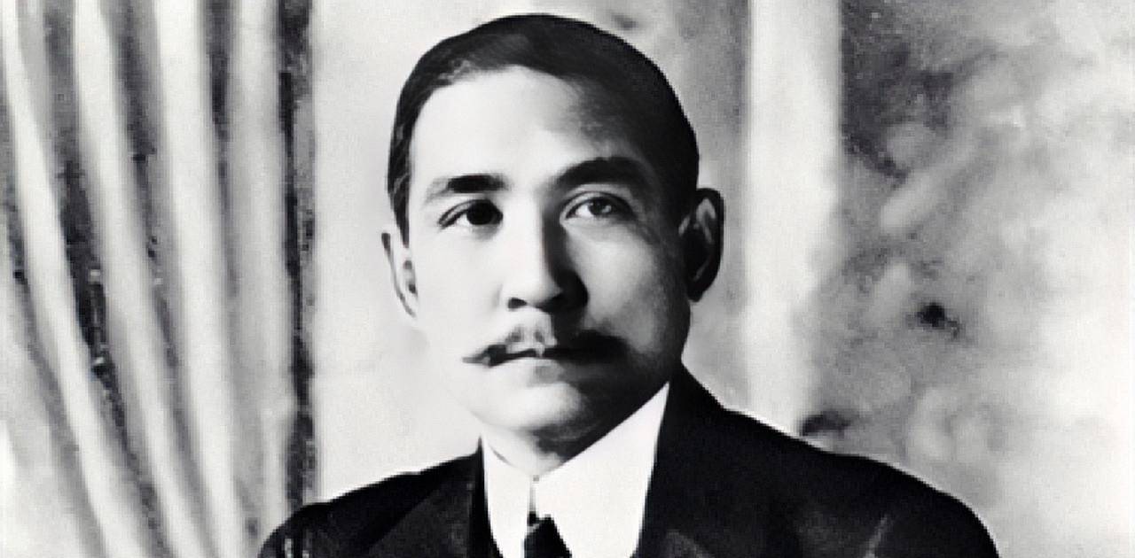 1959年,陈璧君离世前给海外的儿女写信:你们要记得国家的恩情_汪精卫