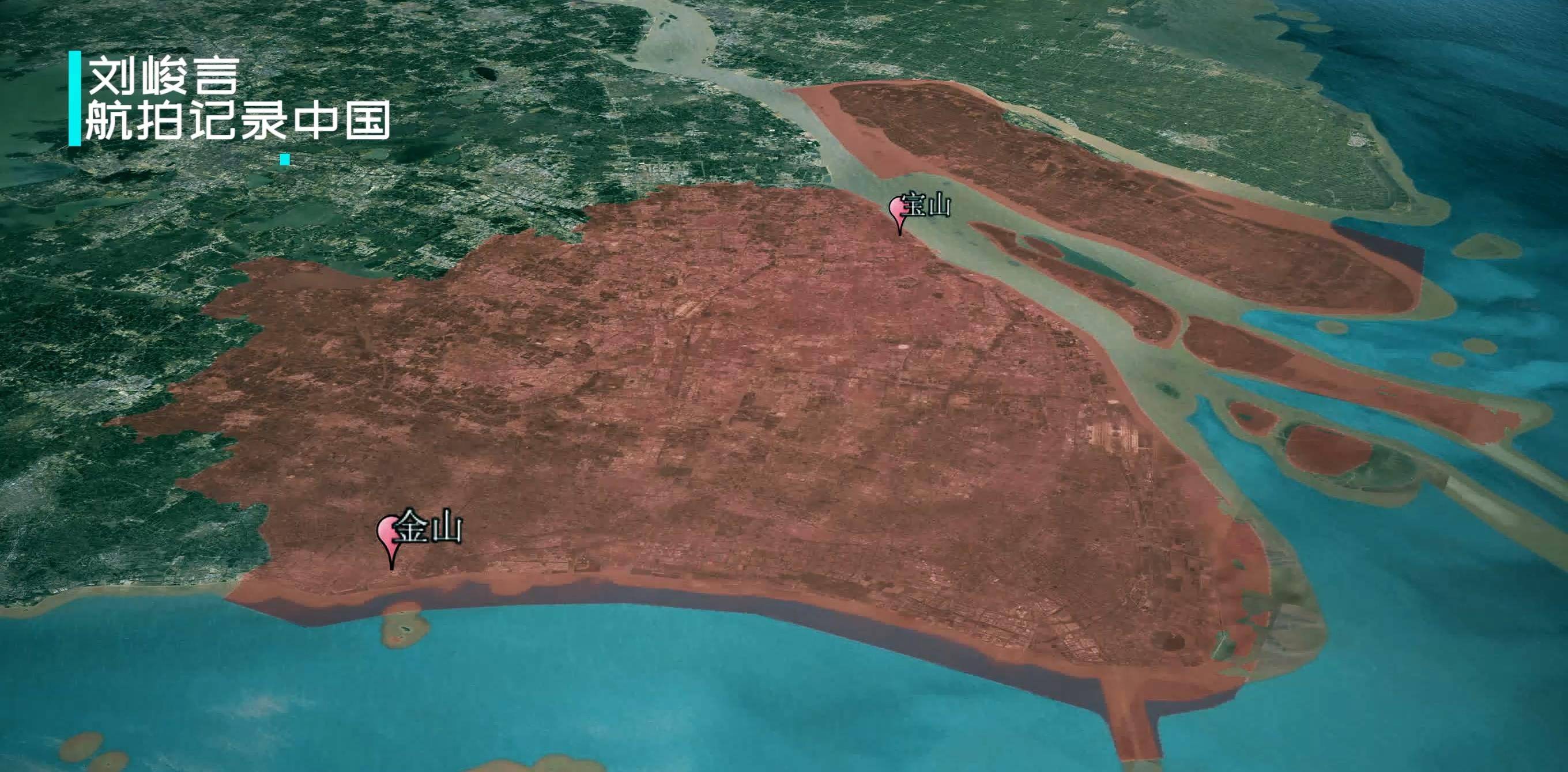 上海宝山的两场战役改写了中国近代现代史 吴淞一词竟然将错就错_炮台