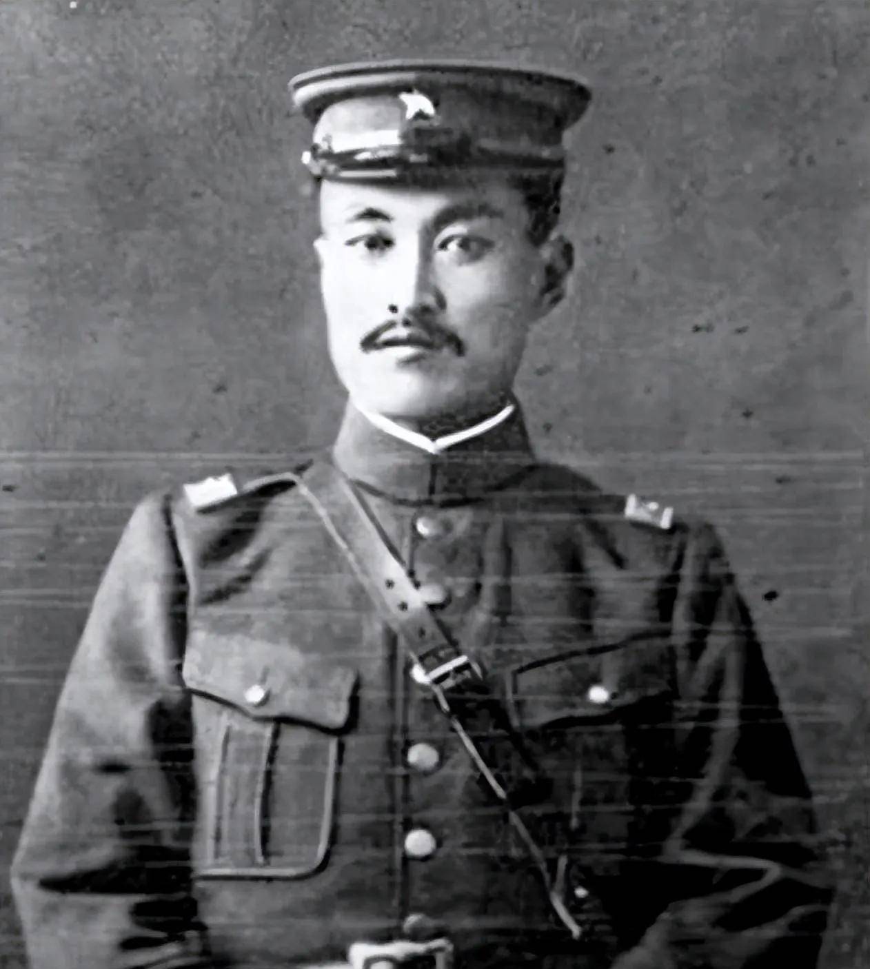 郭松龄起兵反奉,是英雄还是小人_张作霖_张学良_郭军
