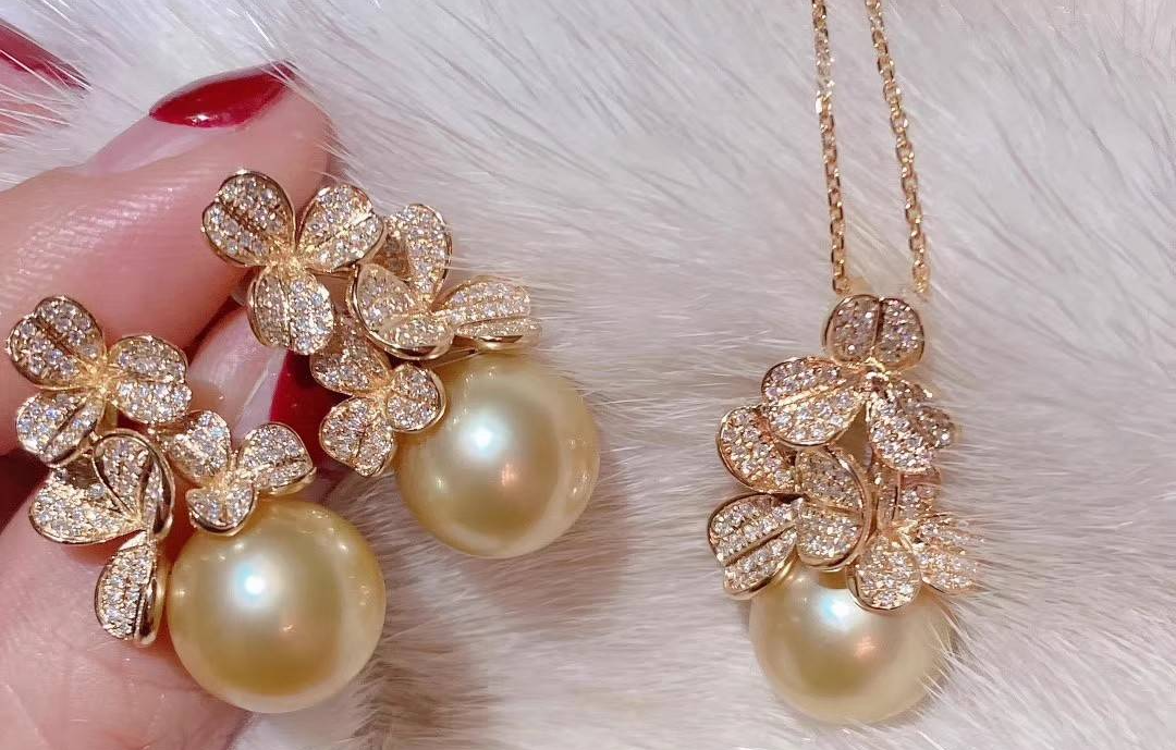 天然珍珠水晶玛瑙怎么在抖音直播售卖?抖音珠宝类目直播权限如何开通?