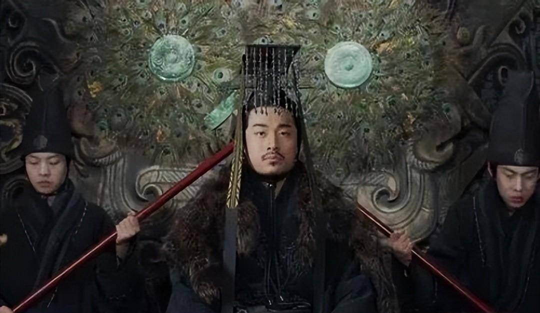 楚幽王并非春申君黄歇所生,这个谎言是楚王负刍为争夺王位而编造_楚国