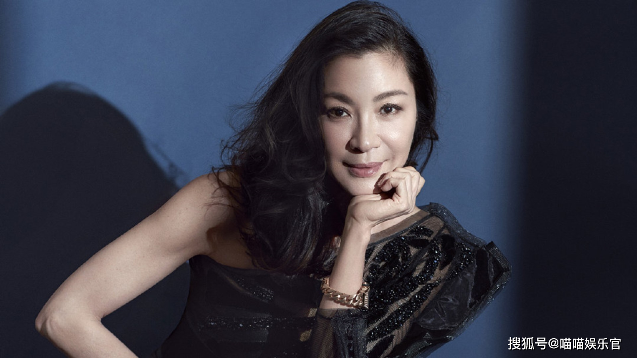 杨紫琼揭秘与潘迪生离婚真相:渴望孩子,身体却不允许_婚姻_因为_家庭