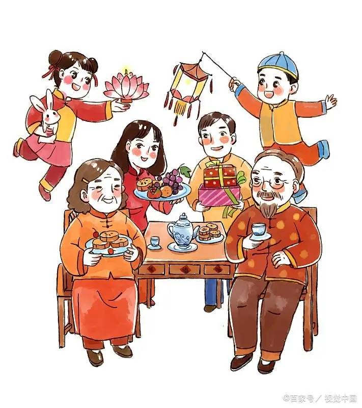 乡村是皮年俗是毛皮之不存毛将焉附_篝火_厨房_大年