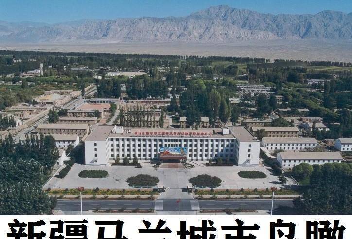 我国竟有众多尚未建制的实体城市:万州东川及新疆兵团团场城市等_重庆