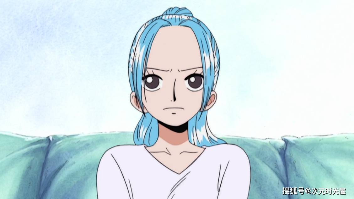 海贼王:d之一族都有哪些家族?