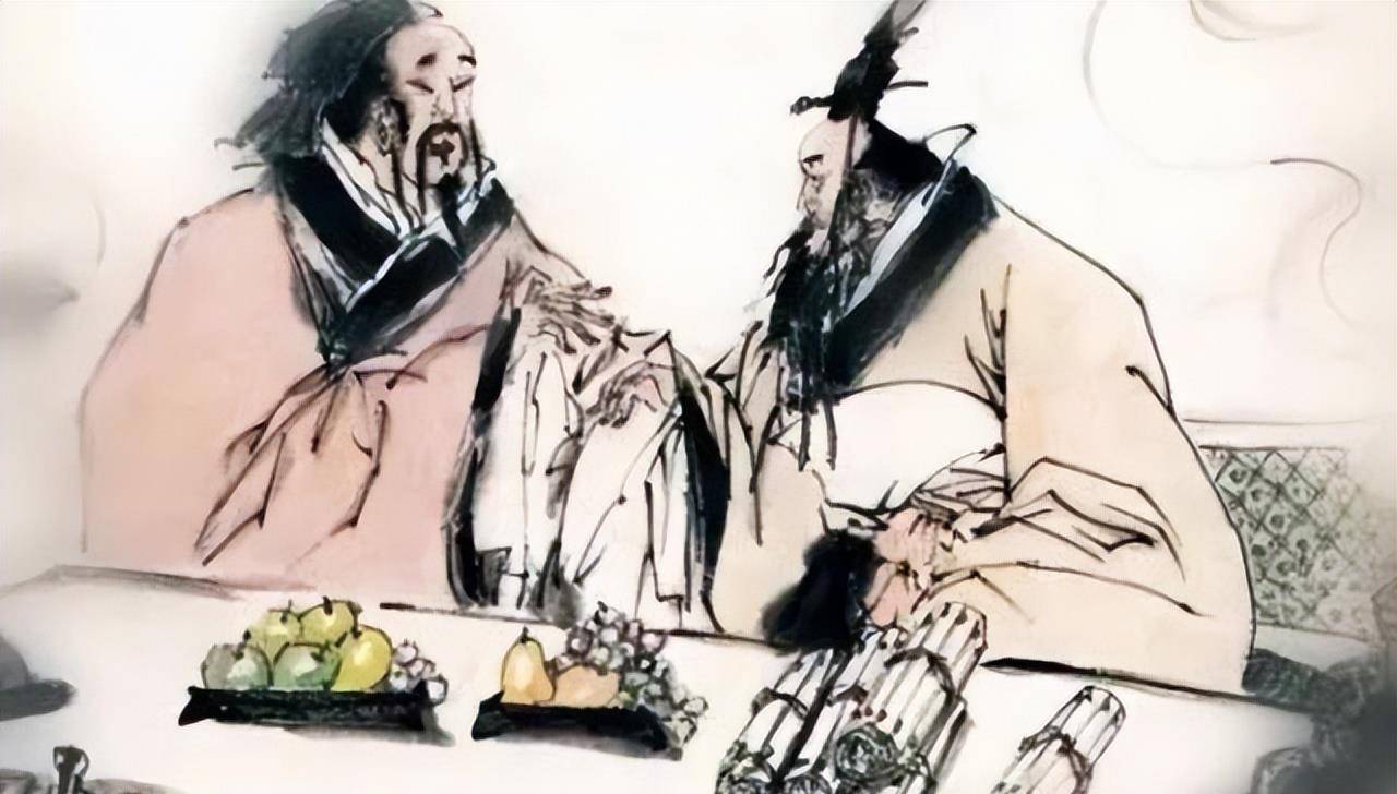 乐毅攻占齐国70余城却备受争议_子之_燕王哙_燕国