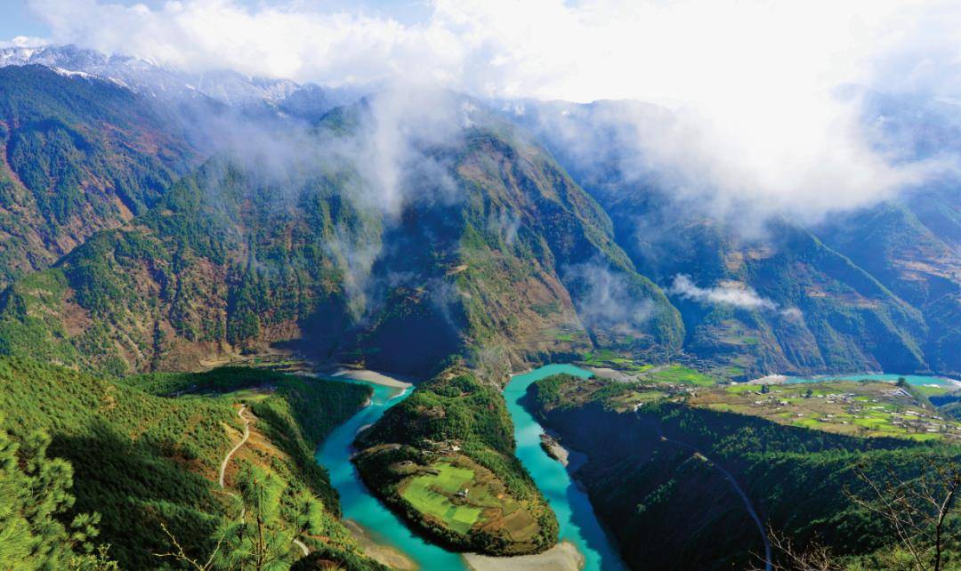 一生奉献怒江文史事业-访怒江州政协文史委原主任李道生