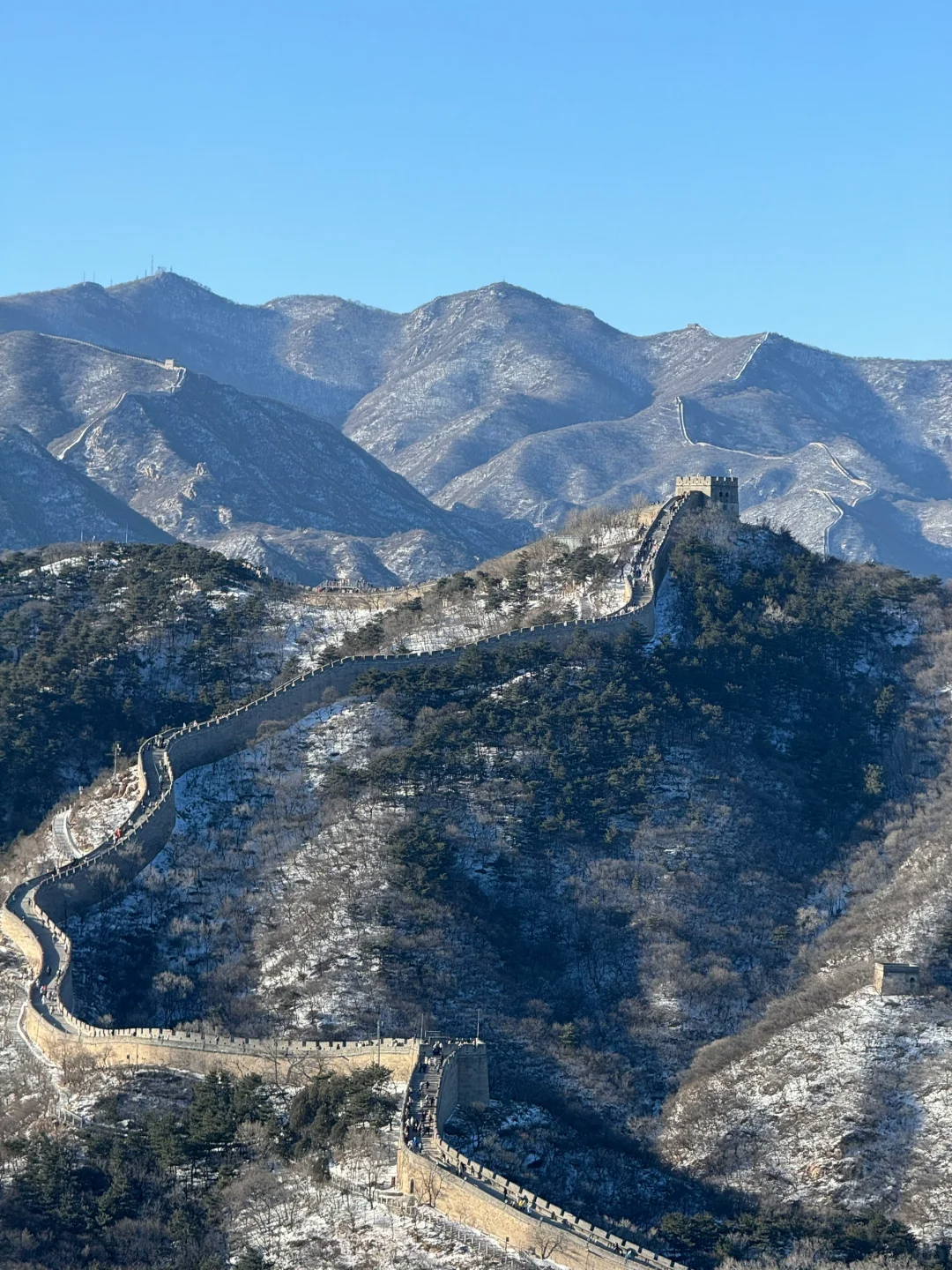 春节必备:北京所有4a级景区攻略汇总!_公园_旅游_园林