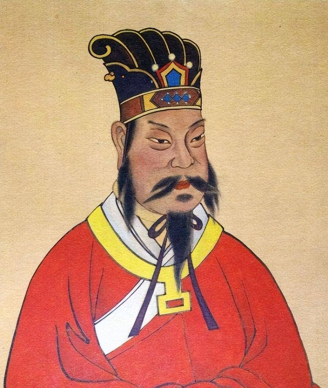 商朝时已存在?与匈奴鲜卑关系密切,丁零是什么人?后来哪去了?|有料