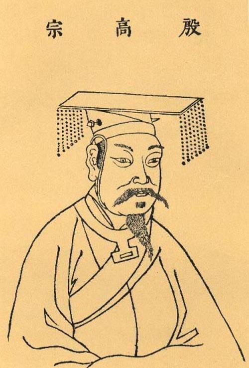 商朝时已存在?与匈奴鲜卑关系密切,丁零是什么人?后来哪去了?|有料