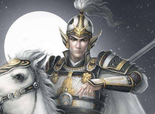 蜀汉虎将张翼:曾追随赵云力破曹魏,北伐之战却和姜维针锋相对?