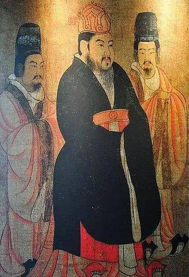 隋炀帝：杨广真的如此不堪吗|有料