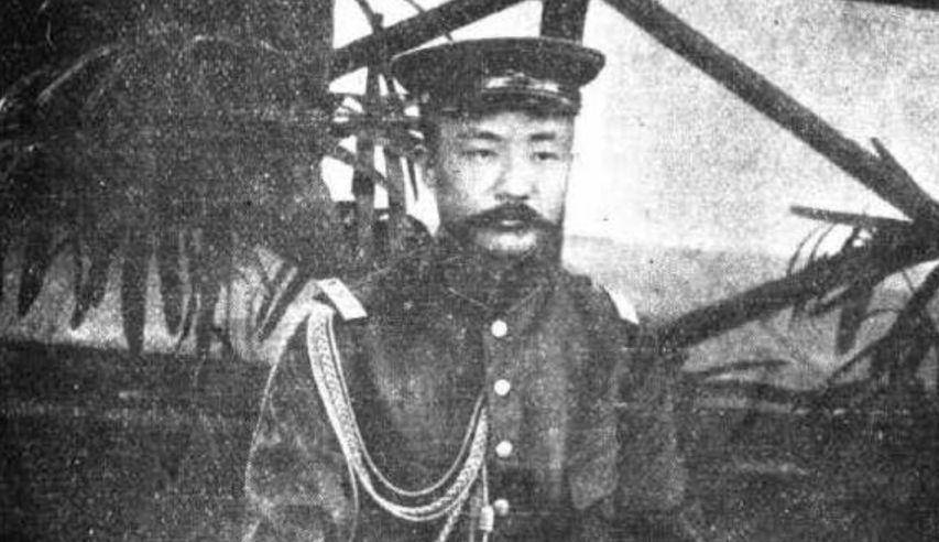 后杀人夺妻,生下了10个孩子,闻名至今_李烈钧_龚永_华世琦