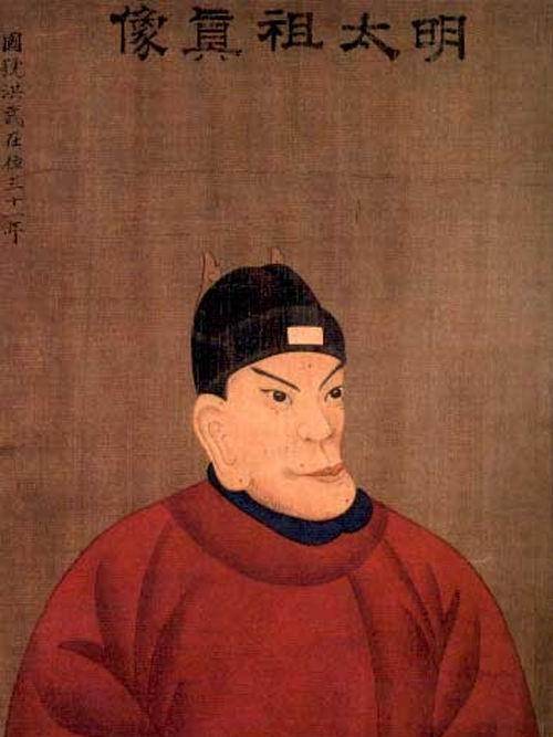 考古专家证实明孝陵地宫没被盗过,明孝陵为何如此幸运