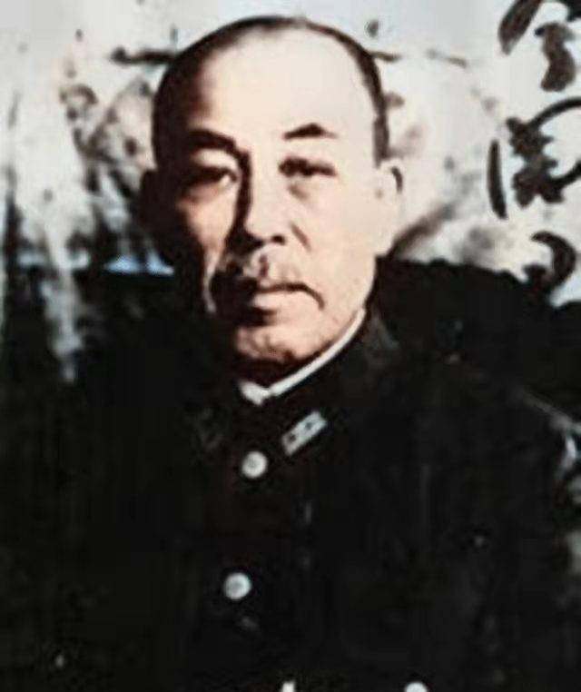 民国"毒瘤"刘黑七,曾横跨7省流窜,娶72位老婆,无恶不作_土匪_阎锡山