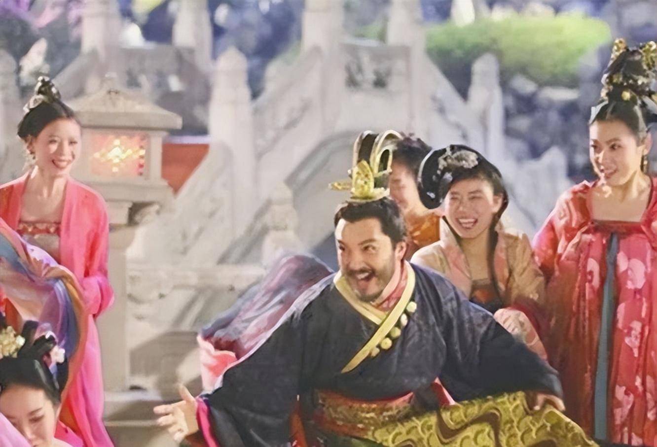 古代皇帝的特殊癖好,生"吃"爱妃立5个皇后,看完瞠目结舌