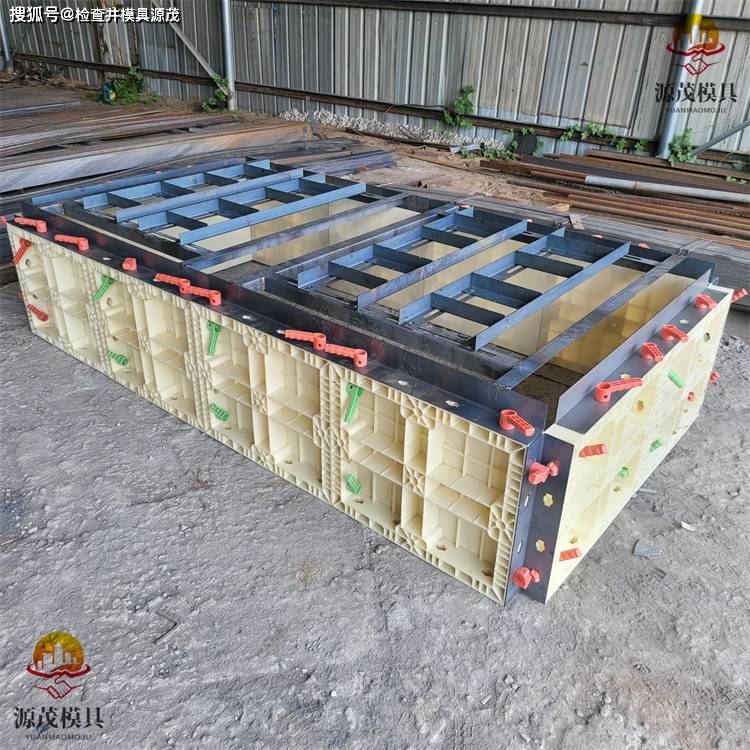 现浇桥墩垫石塑料模板的特点_模具_桥梁_石是