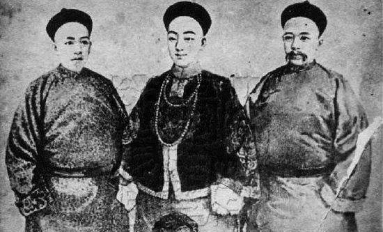 历史上的今天:1908年11月14日,光绪皇帝驾崩,死因成谜_慈禧_弟弟_死亡