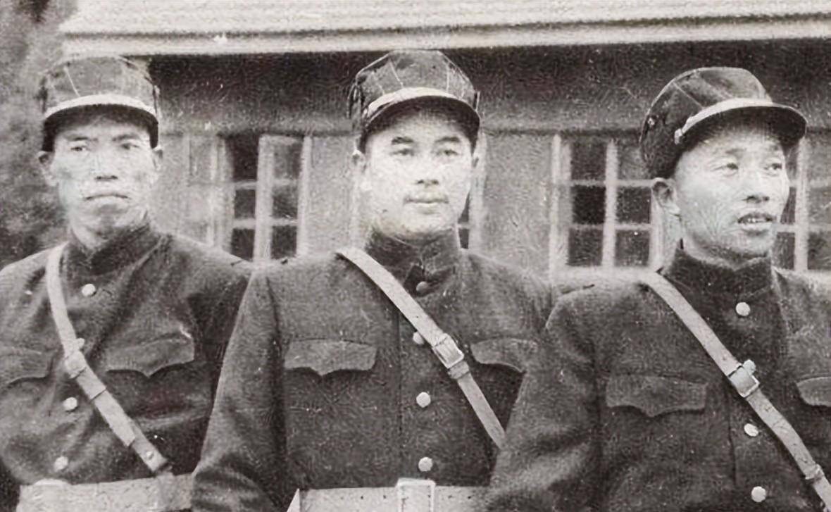 1985年梁兴初去世,妻子任桂兰提出唯一请求,中央立刻批示:同意_敌人