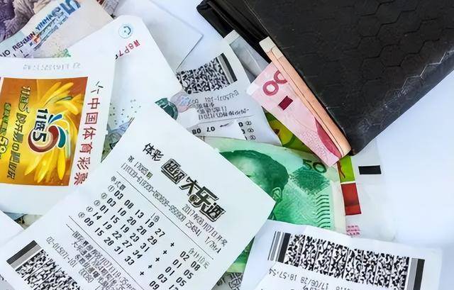 中国彩票大王:2天赚9000万,偷偷作弊被按摩妹出卖入狱