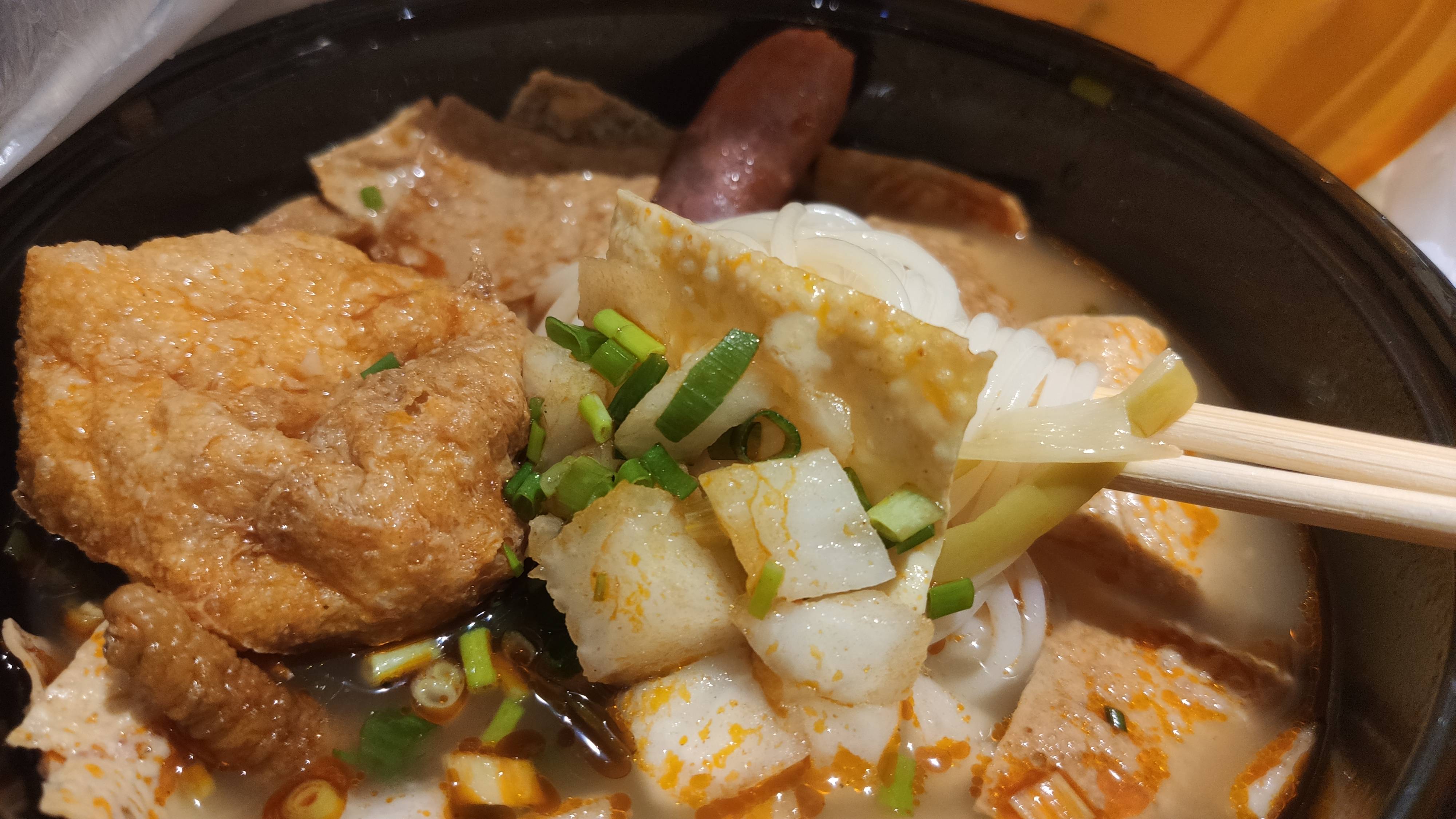 长沙 林科大螺蛳粉_柳州_油豆_凤爪