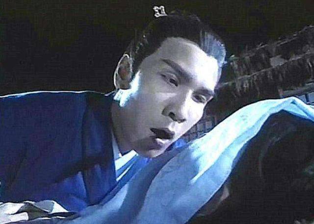 小龙女被玷污情节惹众怒,尹志平成网友口中"龙骑士",金庸刻画角色引发