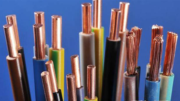 一起认识ce认证电缆_欧标_标志_产品