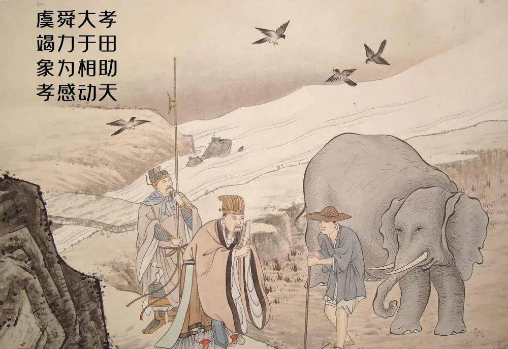 《吕氏春秋》一则记载,引发学界争论:商朝是否已驯服大象作战?