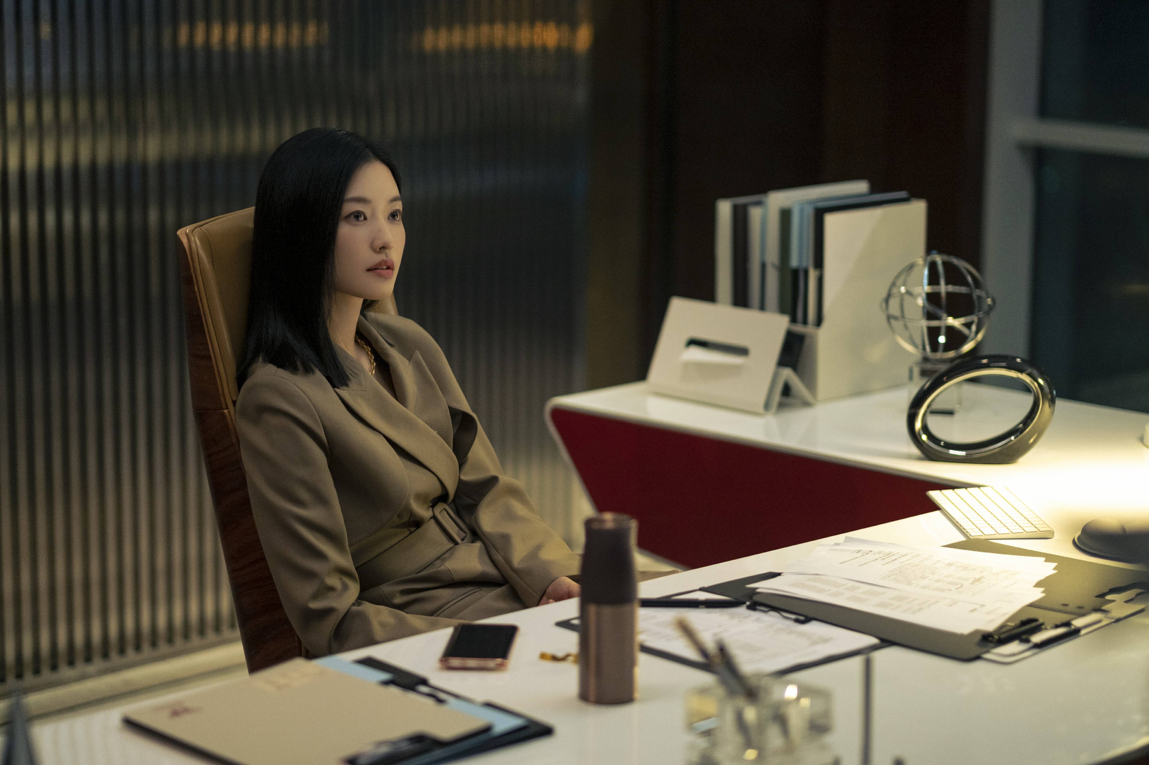 歌手演员身份双联动,马吟吟唱响小年夜_观众_一角_剧集