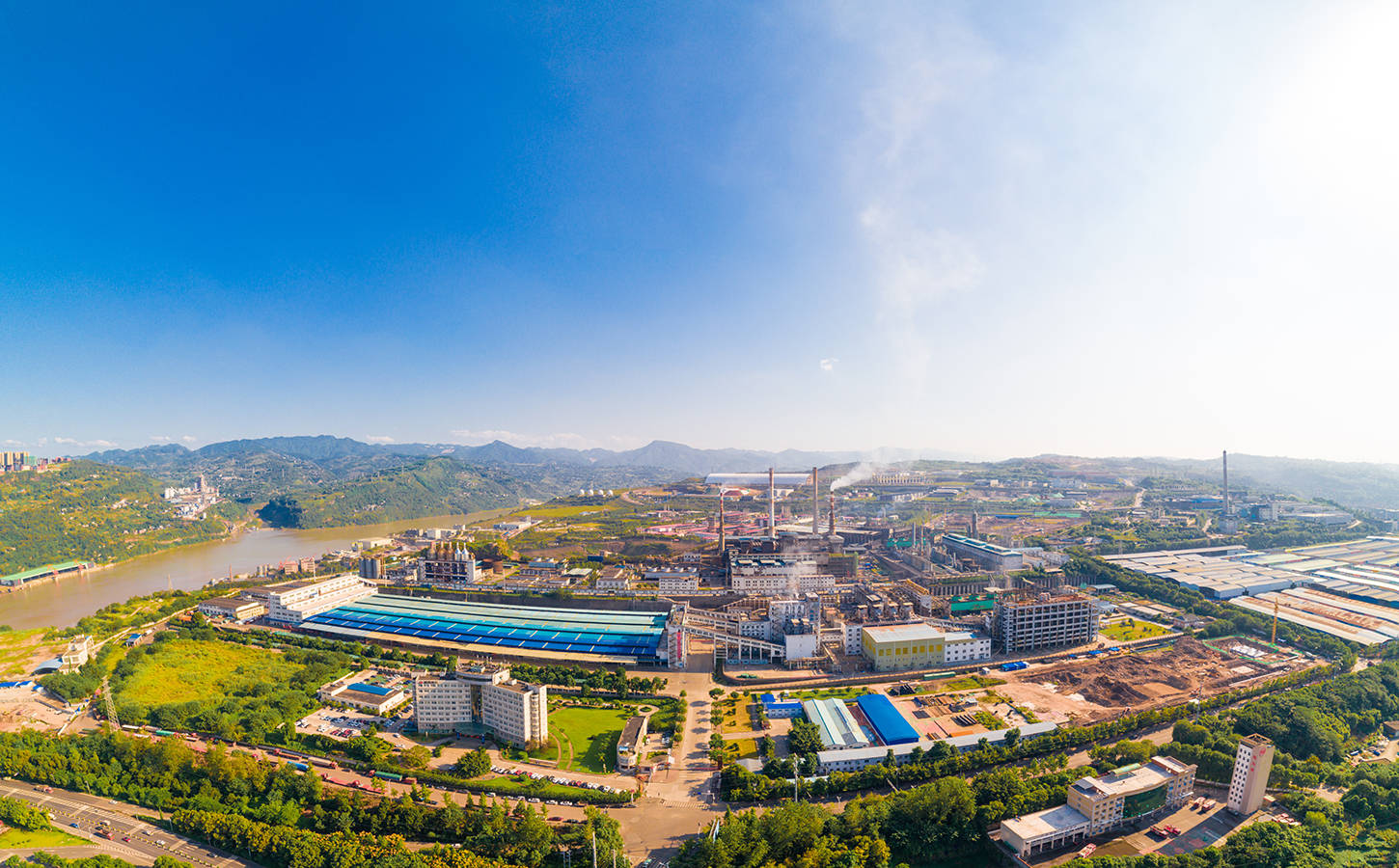 雪天盐业:让普通的盐华丽变身,走向"高精尖"_公司_湖南省_等项目