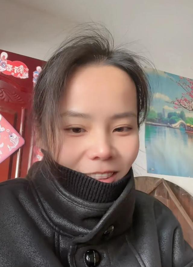 熊磊去婆家过年,自曝与姚策往事,杜新枝炸年货,老潘蹭流量上瘾_直播