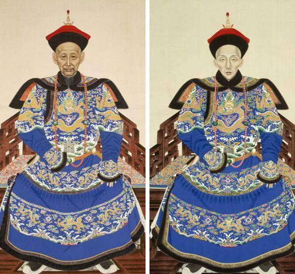 十三阿哥胤祥生前备受雍正器重,成为铁帽子王,他的后代混的如何?