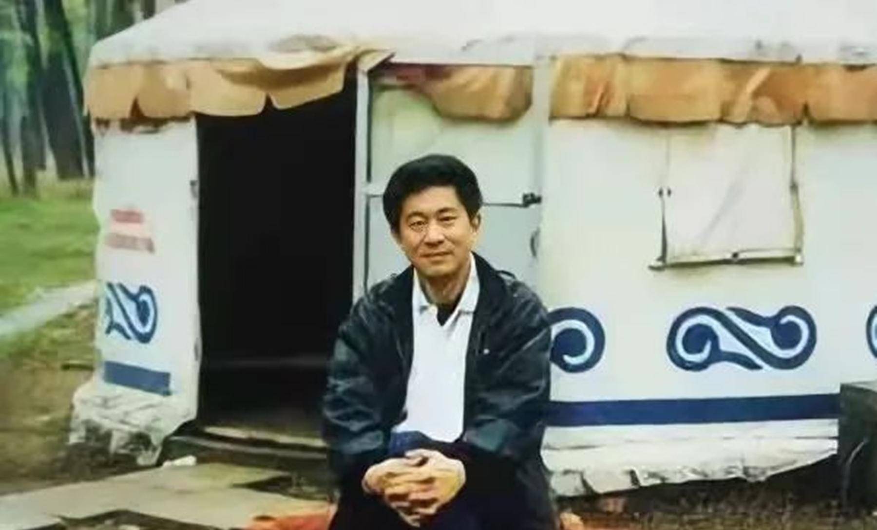 中国互联网之父,被誉为中国上网第一人,今天能上网全要感谢他_钱天白_