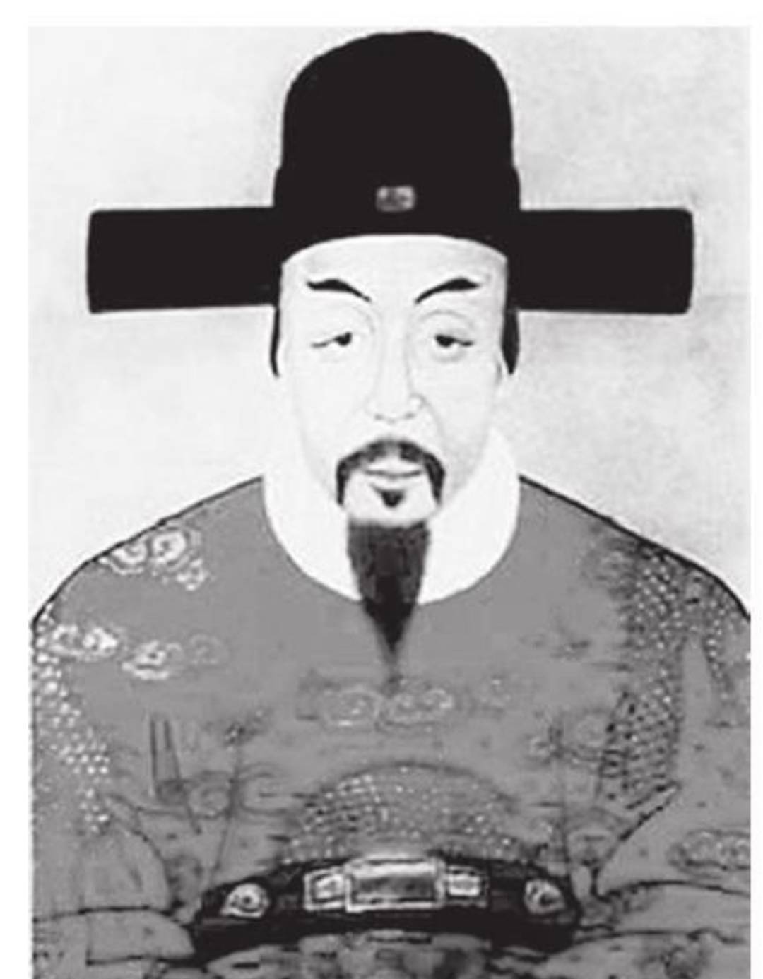 明朝太监刘瑾权倾一时,后来为何被凌迟?他死时究竟有?