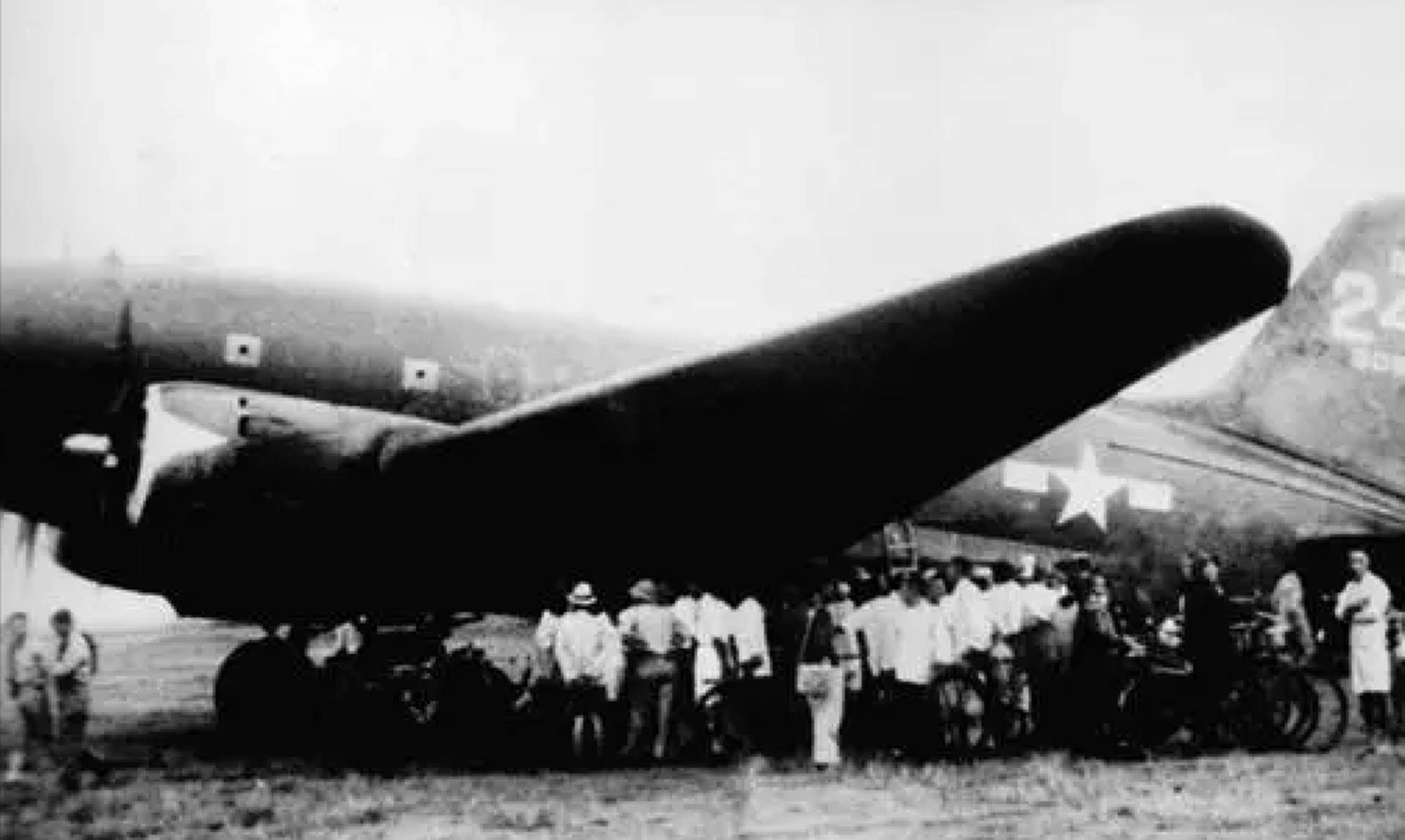 贵州一洞穴发现两台美国发电机,已持续发电80年,至今