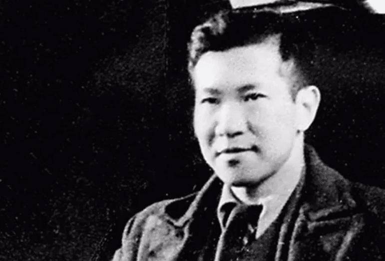 《信 中国》:郎朗用书信演奏《黄河大合唱》,认识真实的冼星海_音乐