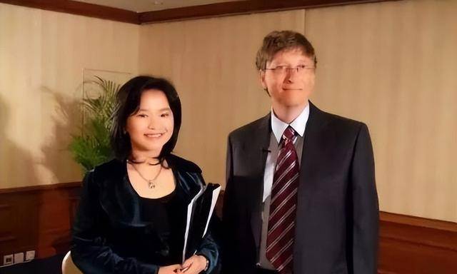 2020年,间谍成蕾卧底央视18年,一句口误暴露身份,忘