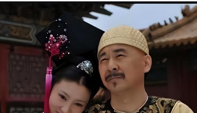 如果眉庄第一次怀孕是真的,雍正也不会让她生,看他和